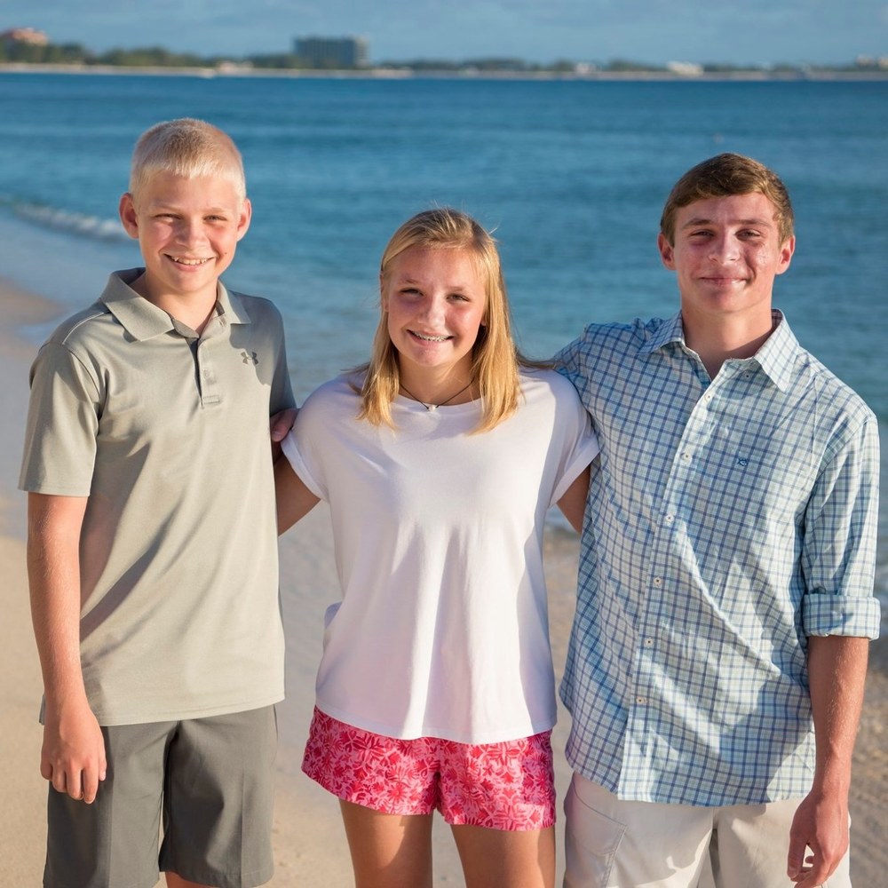 Meet your Posher, Cheryl